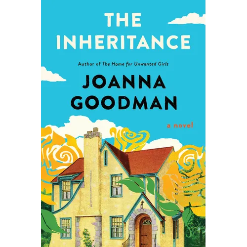 The Inheritance - Paperback