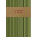 Car Trouble; Spanking Stories - Paperback
