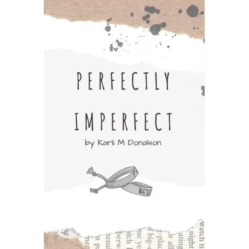 Perfectly Imperfect - Paperback