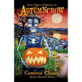 Autumncrow - Paperback