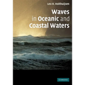 Waves in Oceanic and Coastal Waters - Paperback