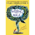 Writing Magic: Creating Stories That Fly - Paperback
