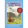 Secret of the Andes - Paperback