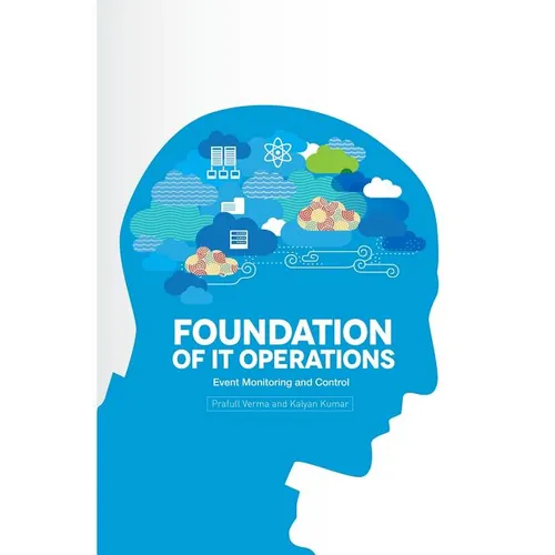 Foundation of IT Operations Management: Event Monitoring and Controls - Paperback