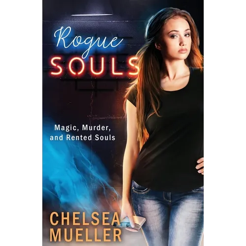 Rogue Souls - Paperback