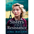 Sisters of the Resistance - Paperback