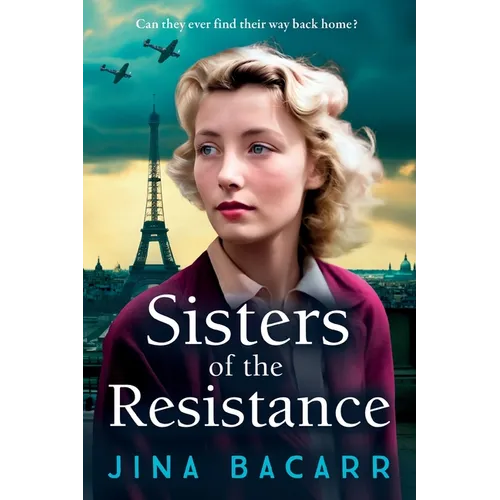 Sisters of the Resistance - Paperback