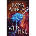 Wildfire: A Hidden Legacy Novel - Paperback