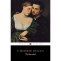 The Betrothed: I Promessi Sposi - Paperback