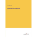Curiosities of Entomology - Paperback