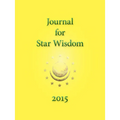 Journal for Star Wisdom 2015 - Paperback