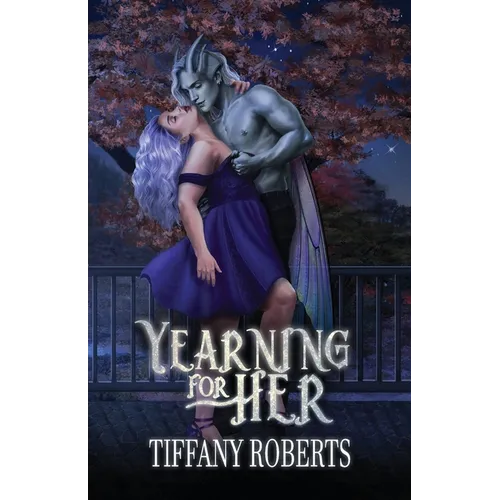 Yearning For Her - Paperback