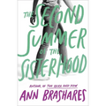 The Second Summer of the Sisterhood - Paperback