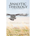 Analytic Theology: A Bibliography - Paperback