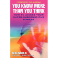 You Know More Than You Think - Paperback