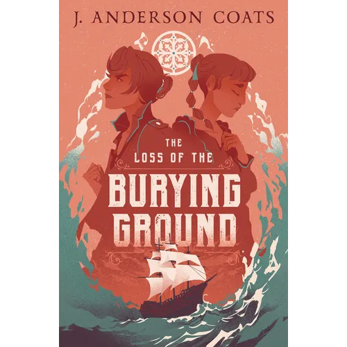 The Loss of the Burying Ground - Hardcover