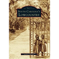 South Carolina's Lowcountry - Paperback