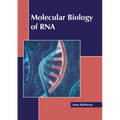 Molecular Biology of RNA - Hardcover