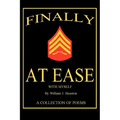 Finally at Ease with Myself - Paperback