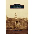 Hinsdale - Hardcover