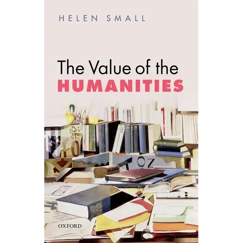 Value of Humanities C - Hardcover