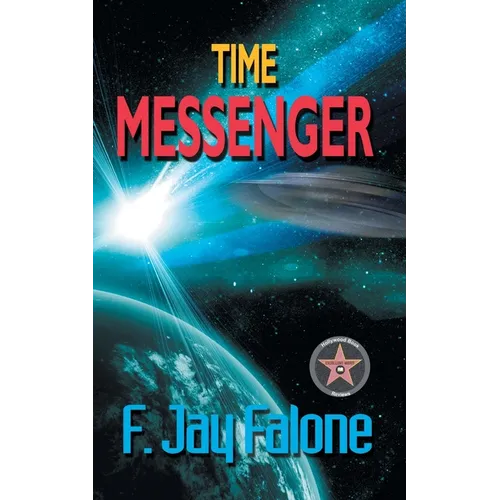 Time Messenger - Paperback