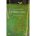 Ultimo Verano, El - Paperback