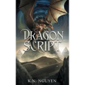 Dragon Script - Paperback