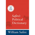 Safire's Political Dictionary - Paperback