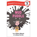 Mud Puddle Early Reader - Hardcover