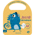 Jugar Sin Pantallas - Board Book