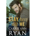 Stay Here With Me - Paperback