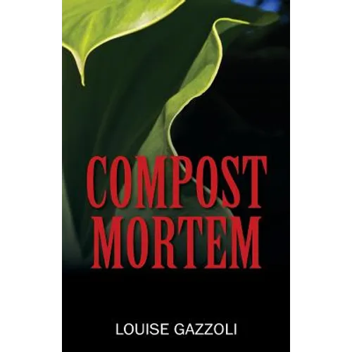 Compost Mortem - Paperback