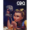 Character Design Quarterly 29 - Paperback