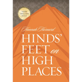 Hinds' Feet on High Places - Hardcover