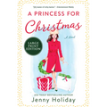 A Princess for Christmas - Paperback