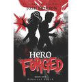 Hero Forged - Paperback