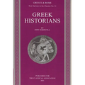 Greek Historians - Paperback