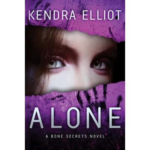 Alone - Paperback