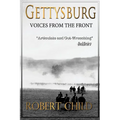 Gettysburg Voices from the Front - Paperback