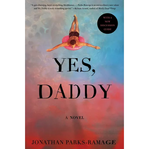 Yes, Daddy - Paperback