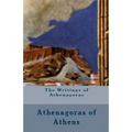 The Writings of Athenagoras - Paperback