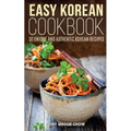 Easy Korean Cookbook - Paperback