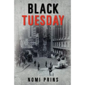 Black Tuesday - Paperback