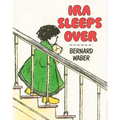 IRA Sleeps Over - Hardcover