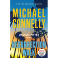 Resurrection Walk - Hardcover