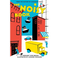 The Noisy Book - Board Book