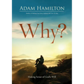 Why?: Making Sense of God's Will - Paperback