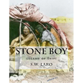 Stone Boy: legend of the INIPI - Paperback
