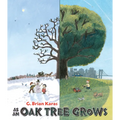 As an Oak Tree Grows - Hardcover